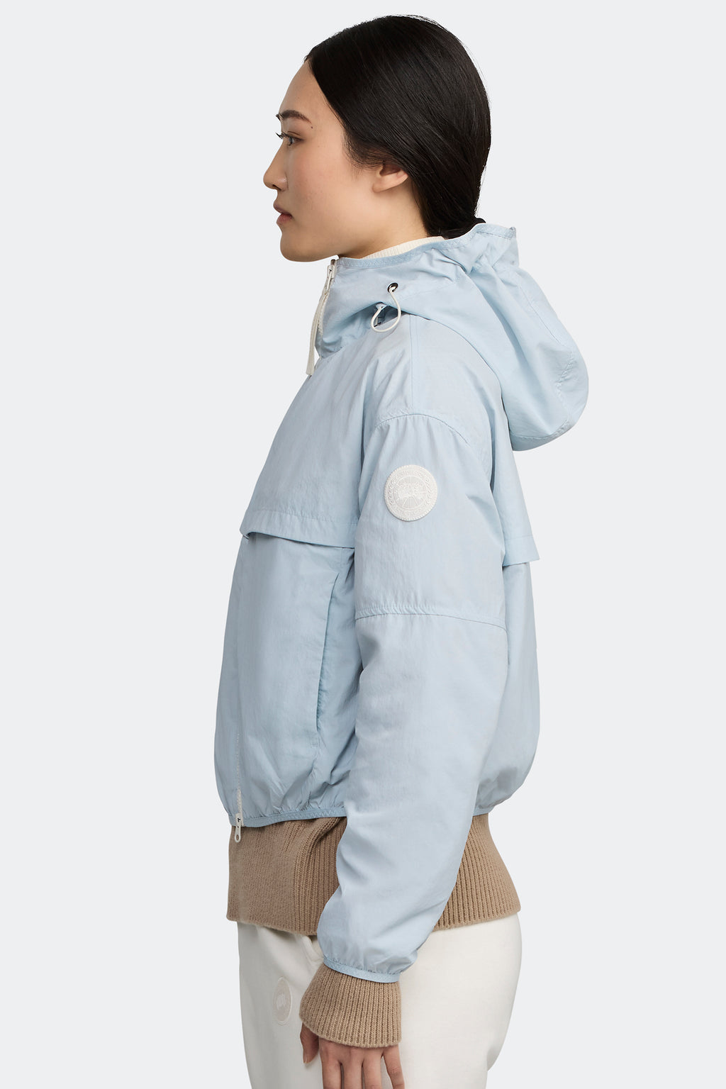 Sinclair Jacket (Women) - Early Frost