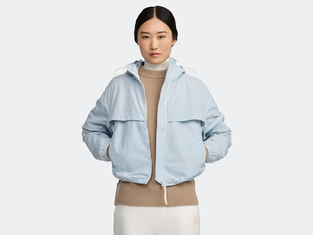 Sinclair Jacket (Women) - Early Frost