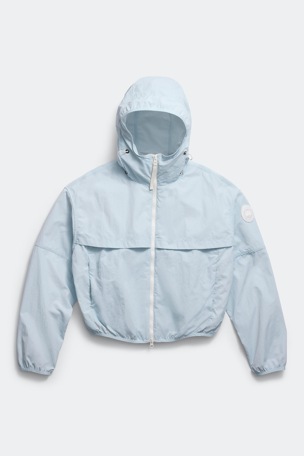 Sinclair Jacket (Women) - Early Frost - Image 6