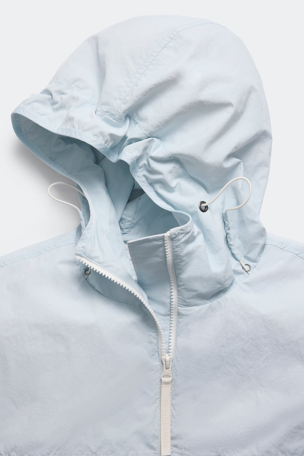 Sinclair Jacket (Women) - Early Frost - Image 9