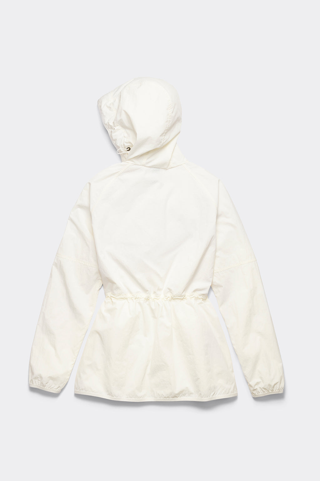 Lundell Jacket Black Label - North Star White - Image 8