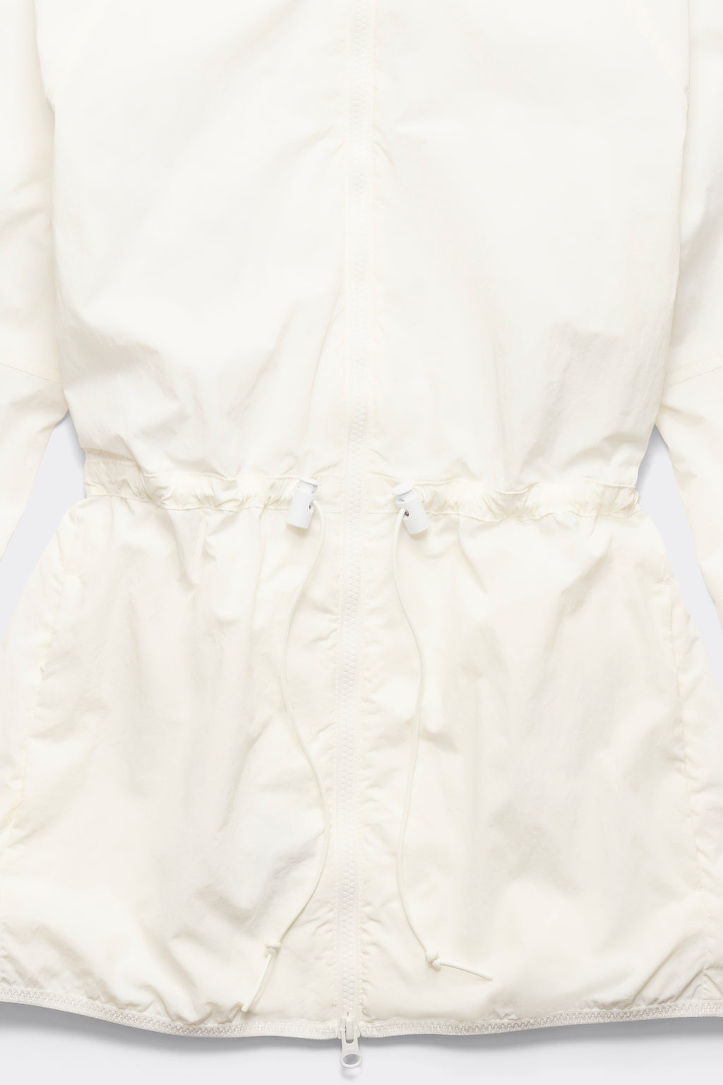 Lundell Jacket Black Label - North Star White - Image 11