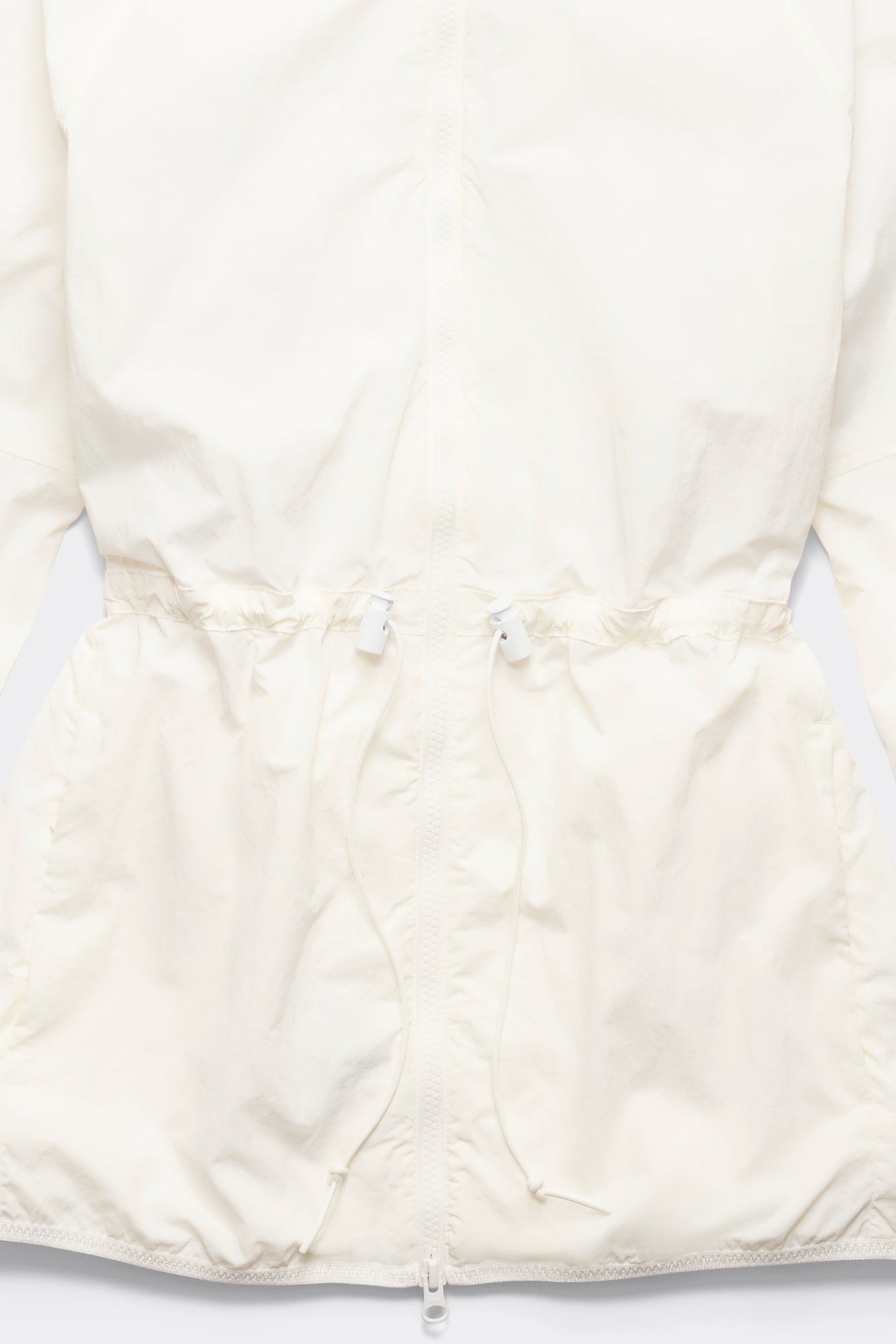 Lundell Jacket Black Label - North Star White - Image 11