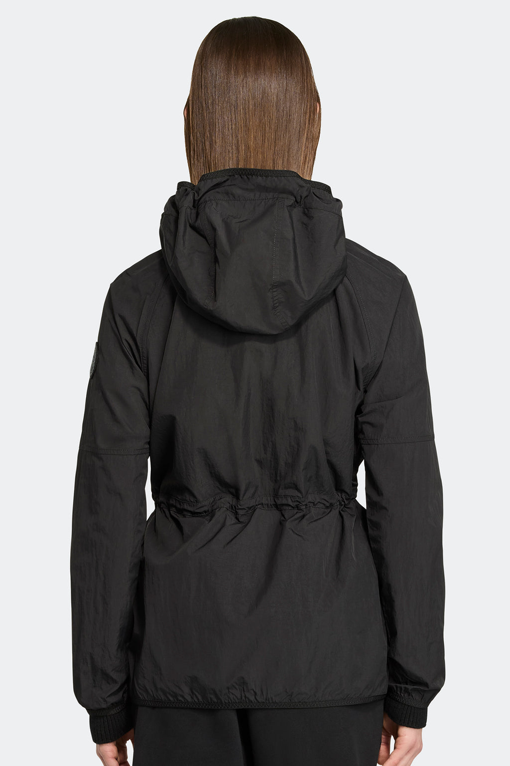 Lundell Jacket Black Label - Black
