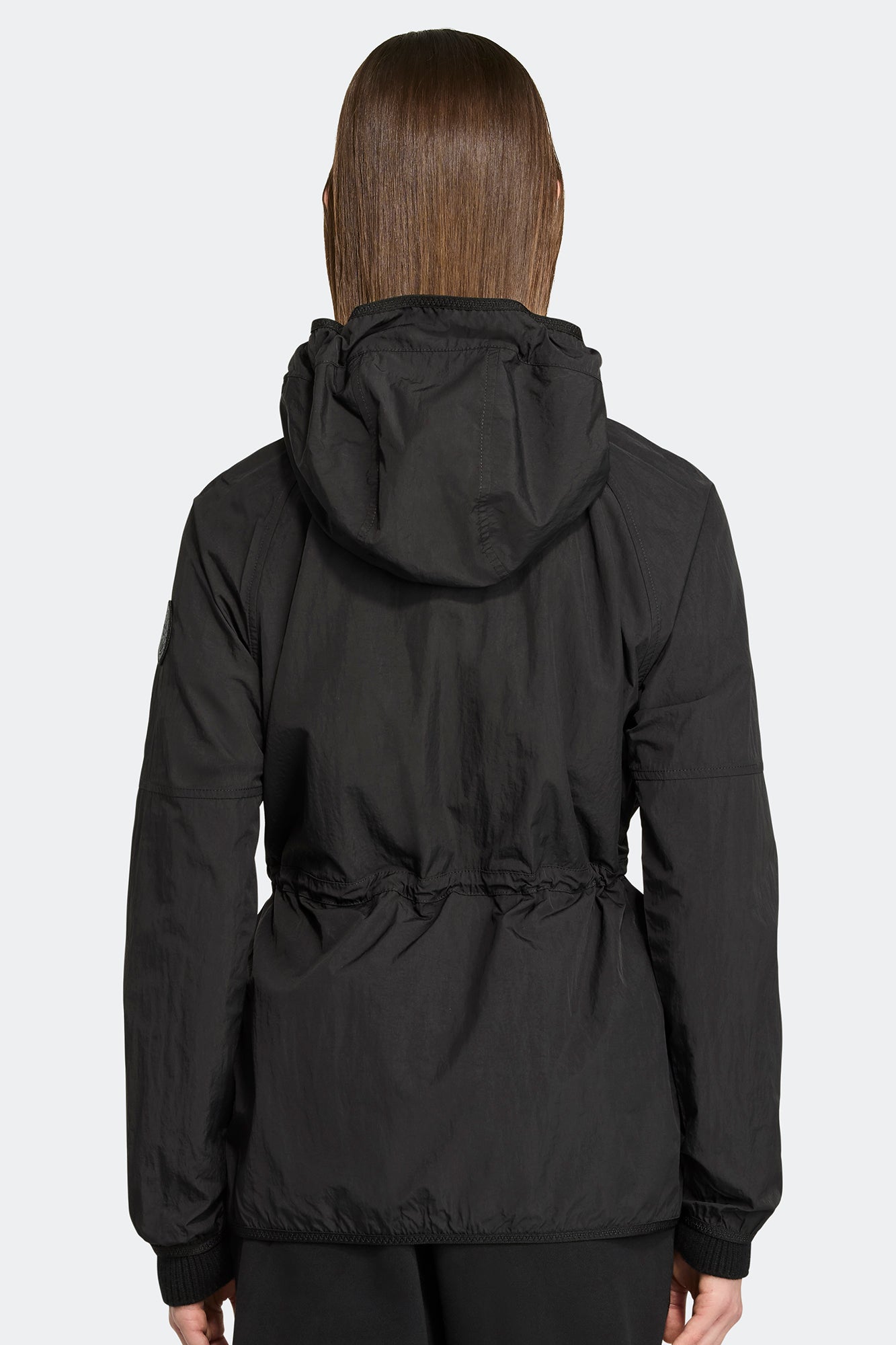 Lundell Jacket Black Label - Black