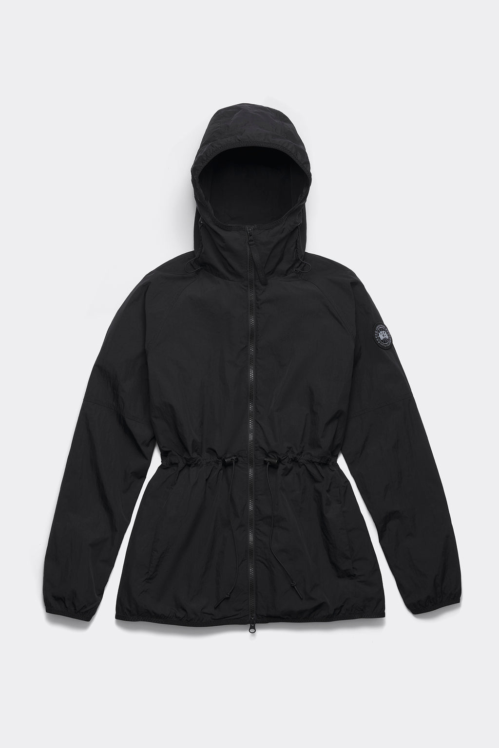 Lundell Jacket Black Label - Black - Image 7