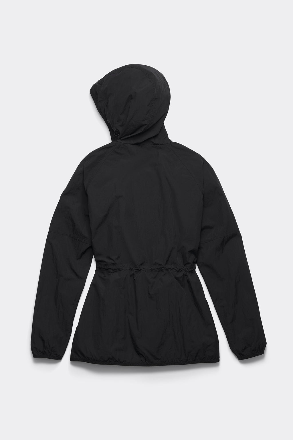 Lundell Jacket Black Label - Black - Image 8