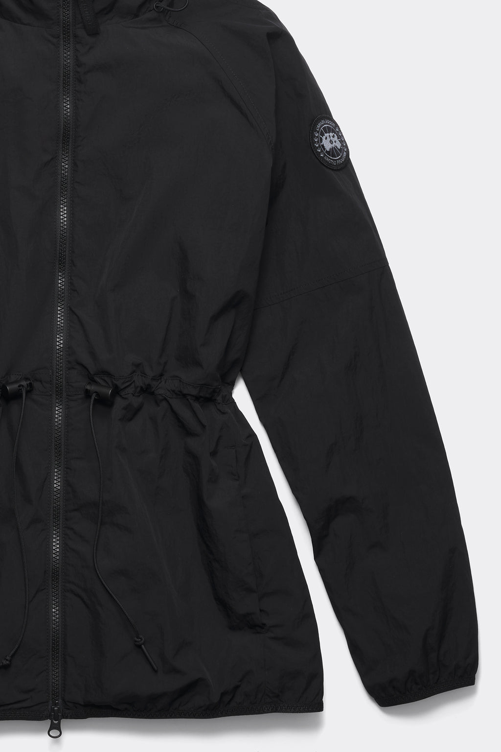 Lundell Jacket Black Label - Black - Image 10