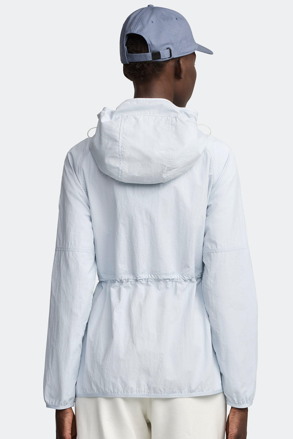 Lundell Jacket (Women) - Early Frost - Image 5