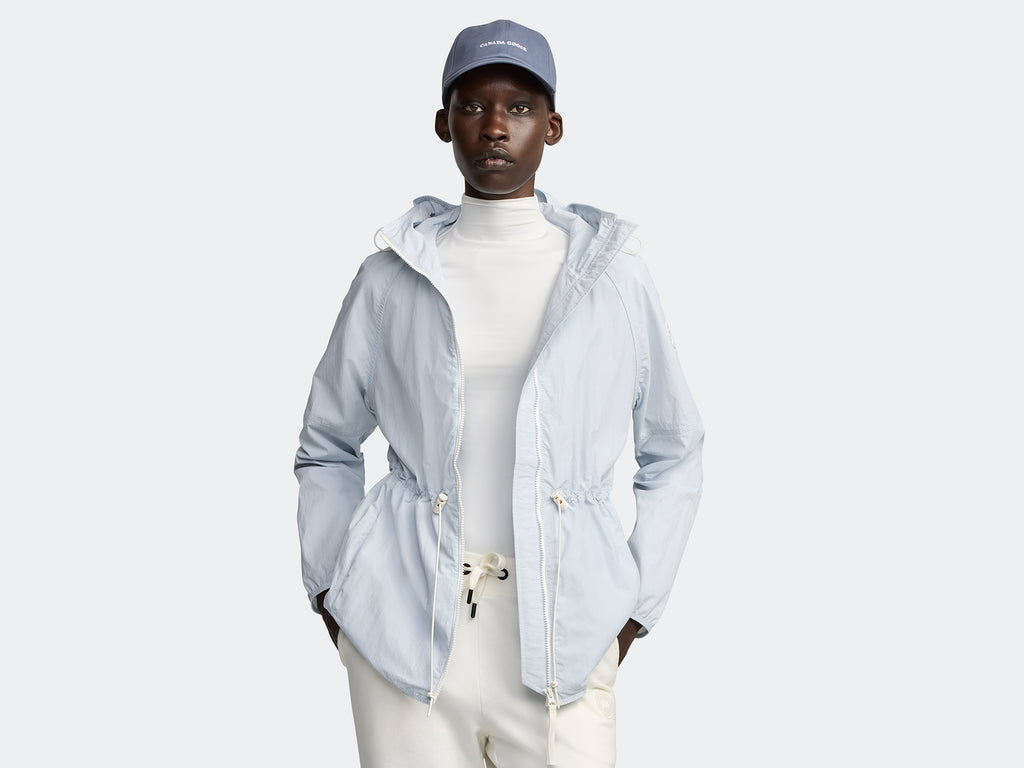 Lundell Jacket (Women) - Early Frost