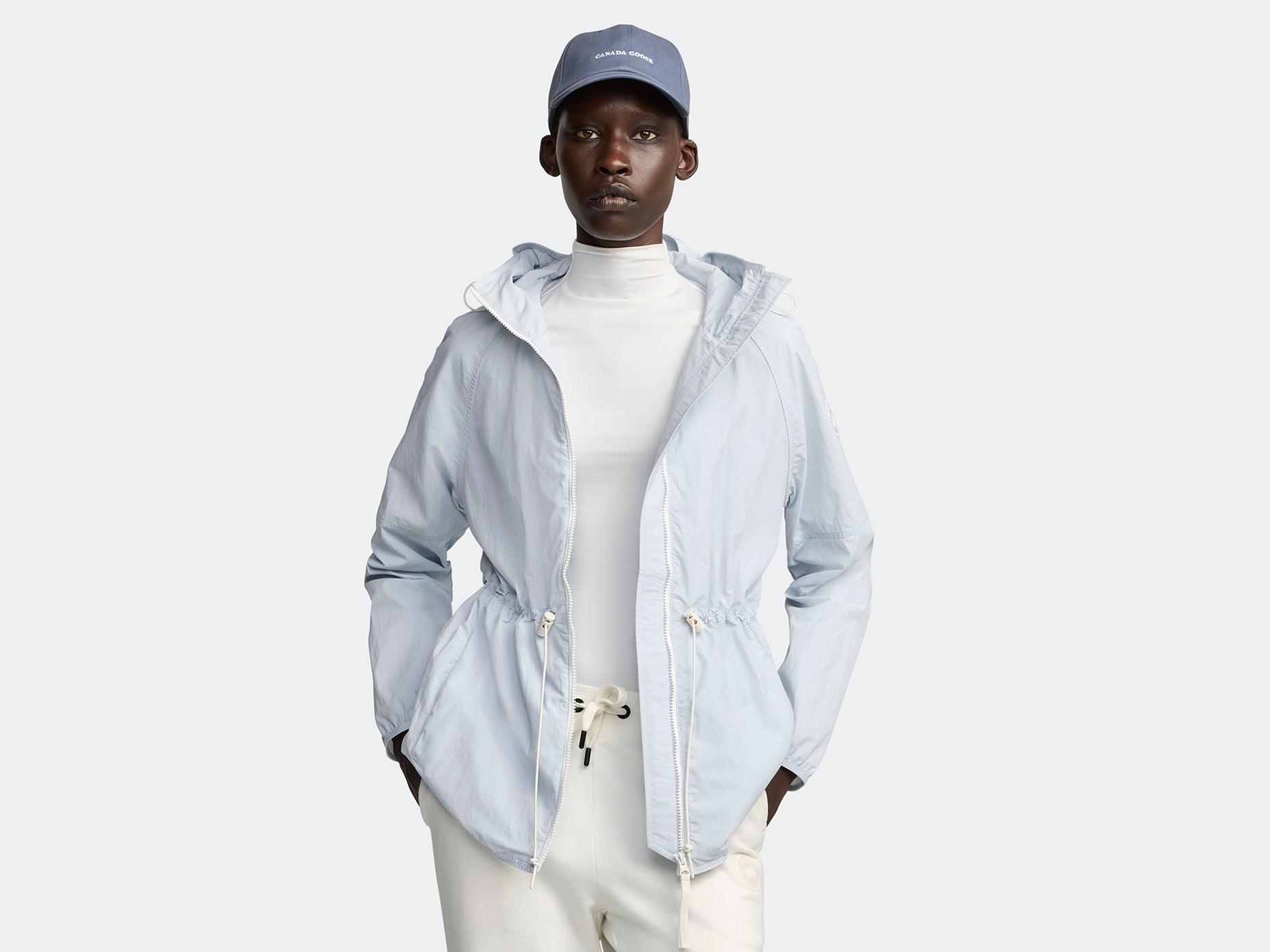 Lundell Jacket (Women) - Early Frost