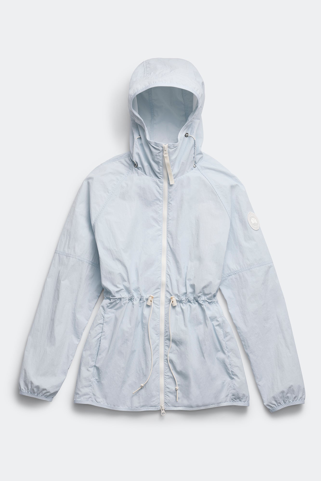 Lundell Jacket (Women) - Early Frost - Image 7