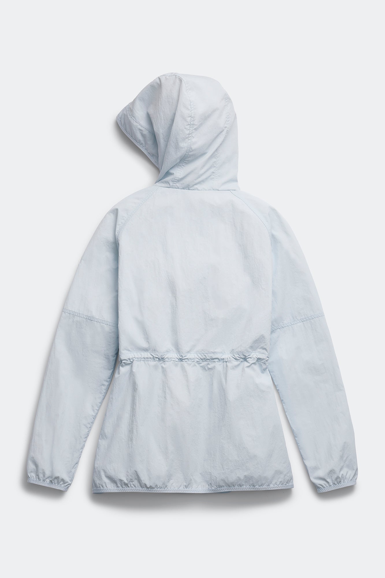 Lundell Jacket (Women) - Early Frost - Image 8