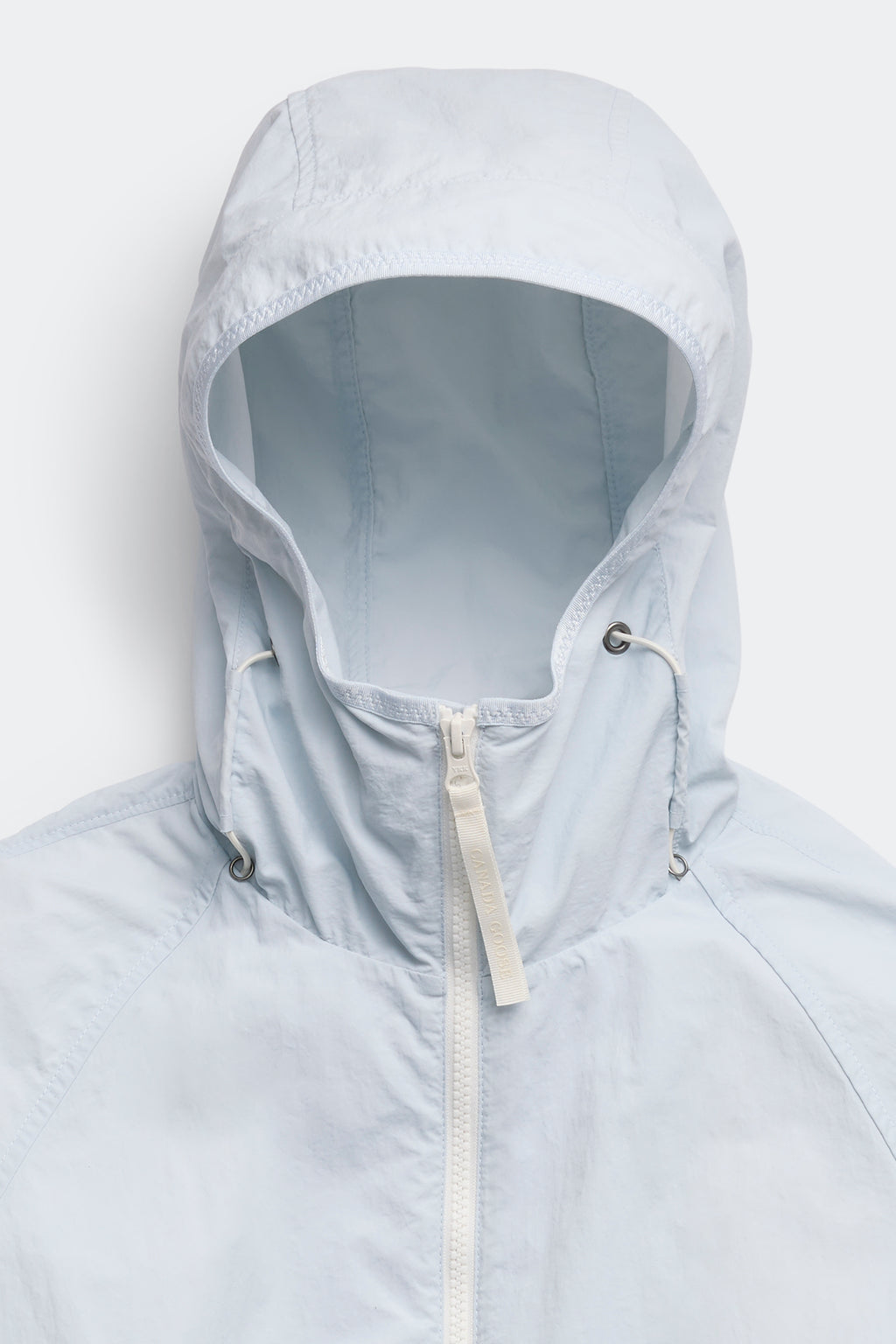 Lundell Jacket (Women) - Early Frost - Image 11