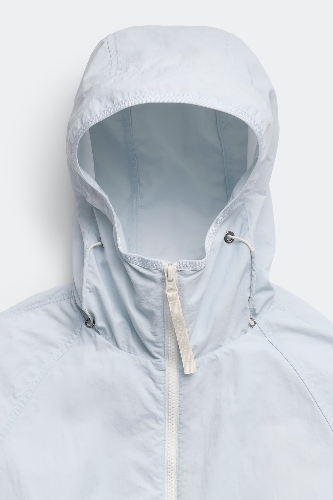 Lundell Jacket (Women) - Early Frost - Image 11