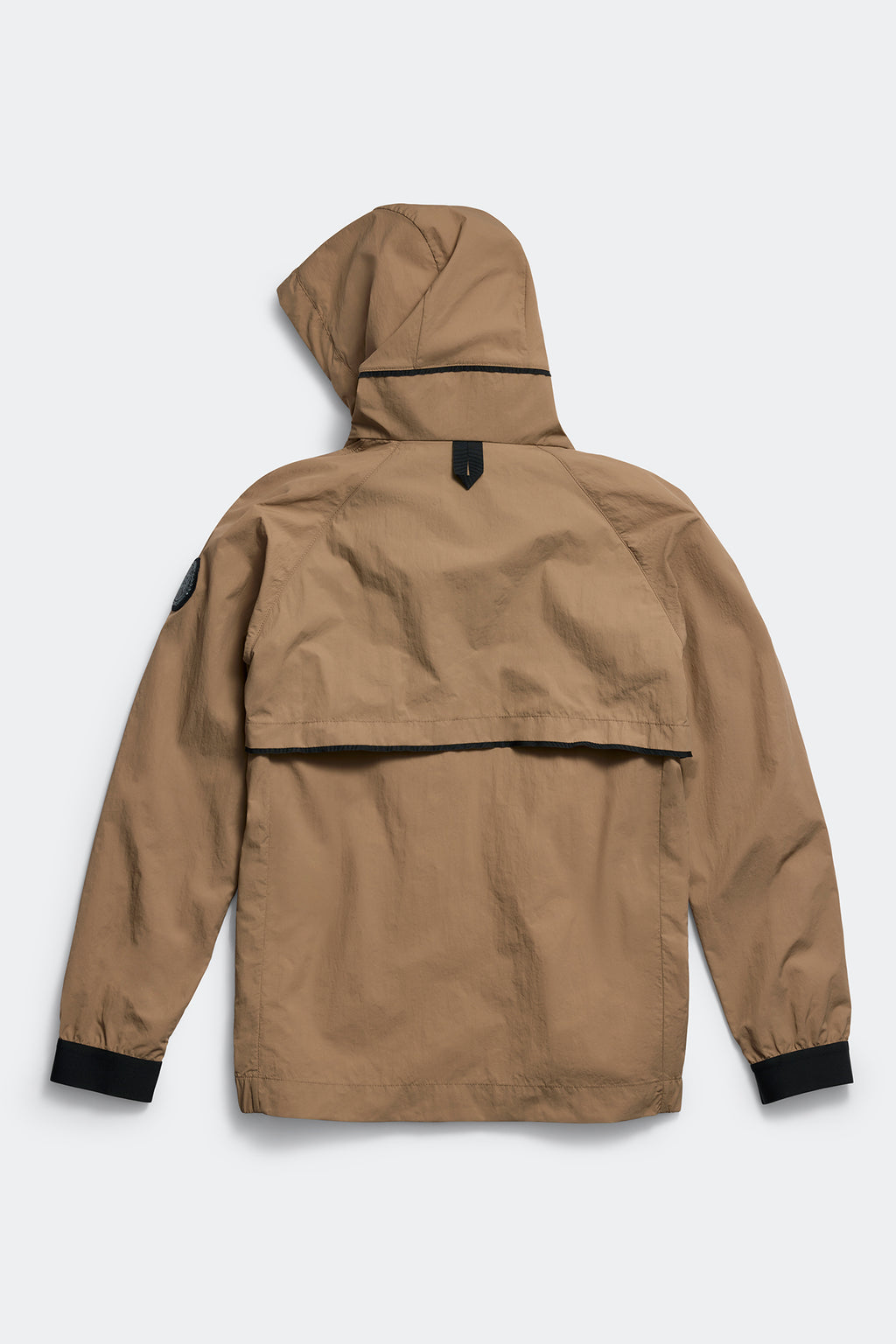 Faber Hoodie Black Label (Men) - Desert Sand - Image 7