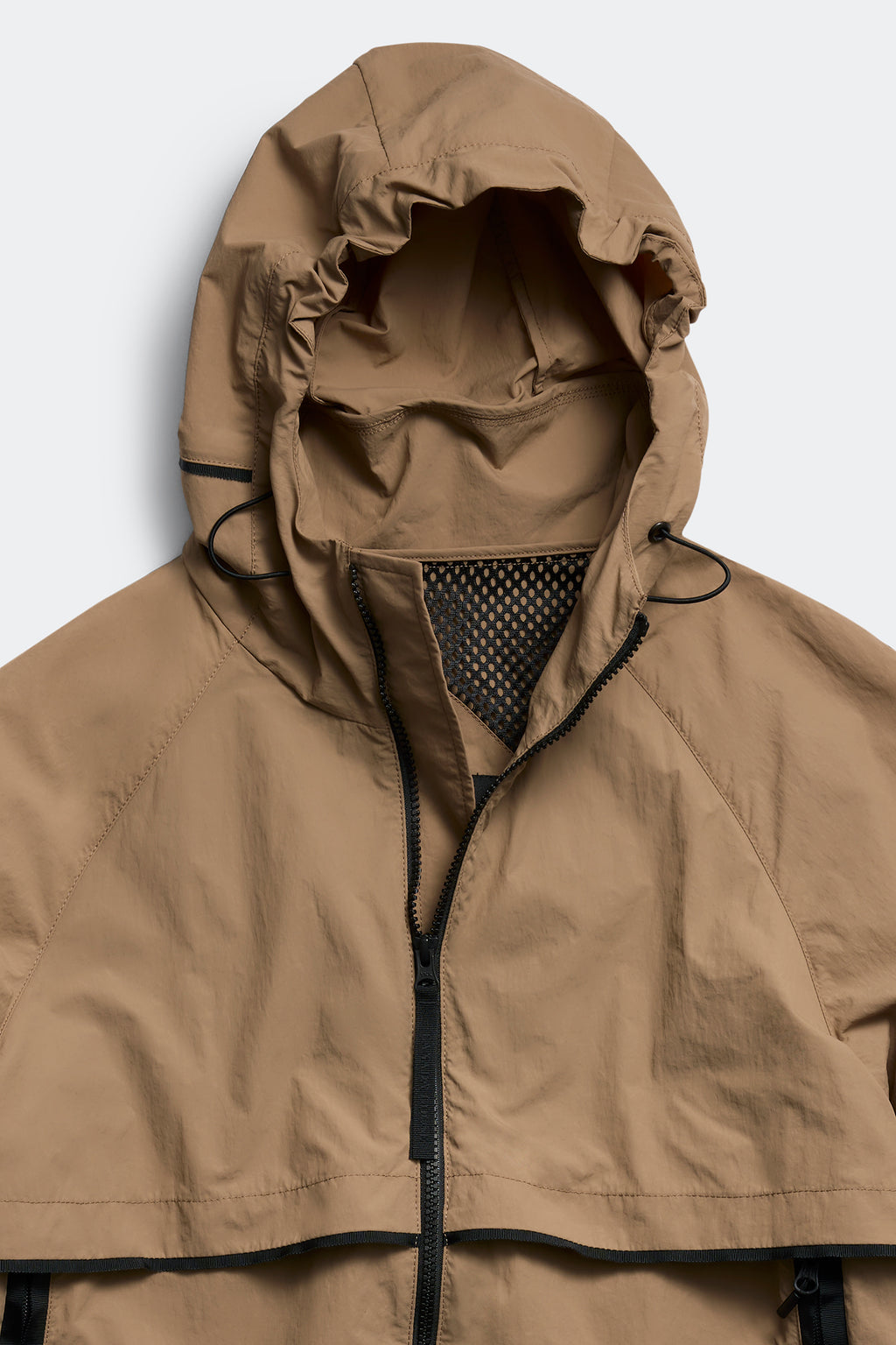 Faber Hoodie Black Label (Men) - Desert Sand - Image 9