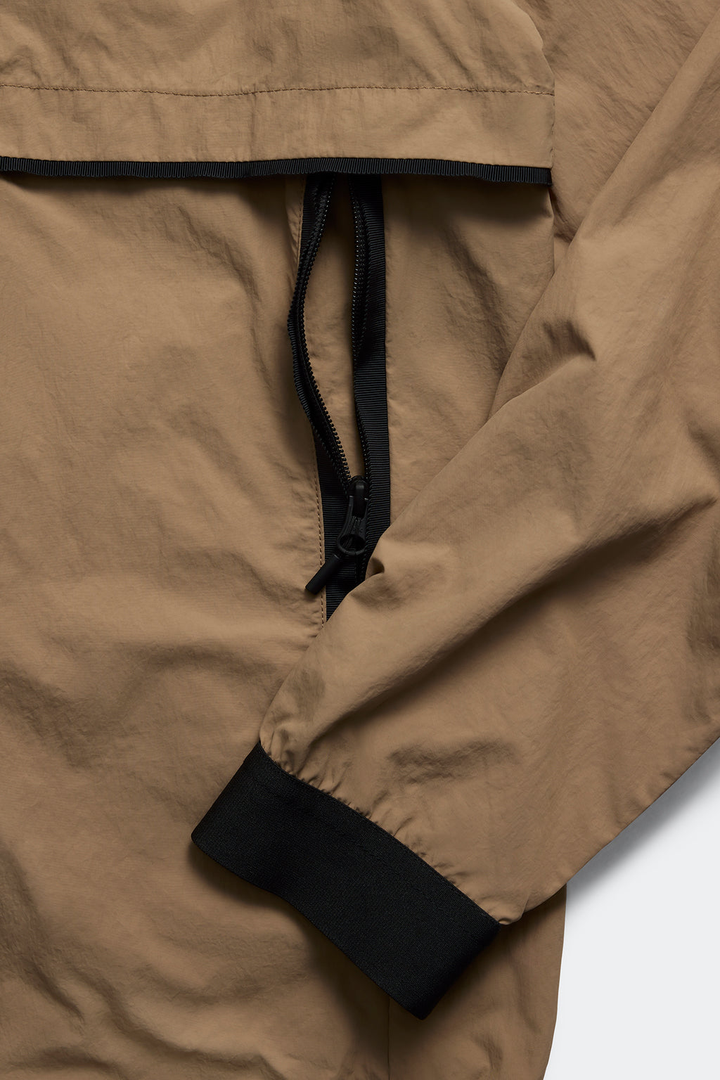 Faber Hoodie Black Label (Men) - Desert Sand - Image 10