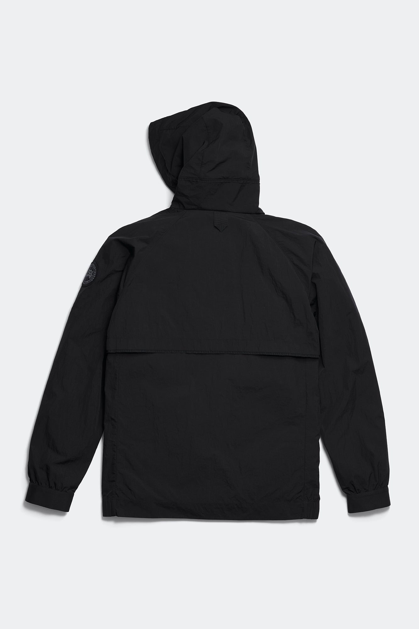Faber Hoodie Black Label (Men) - Black - Image 8