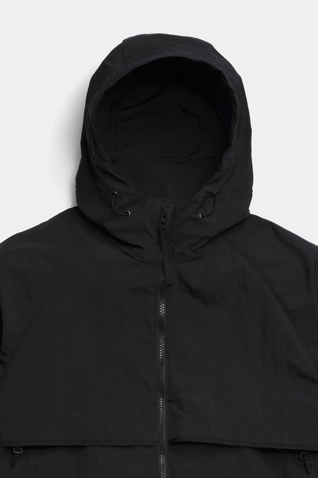 Faber Hoodie Black Label (Men) - Black - Image 10