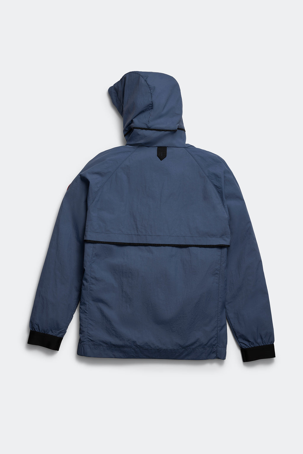 Faber Hoodie (Men) - Ozone Blue - Image 7