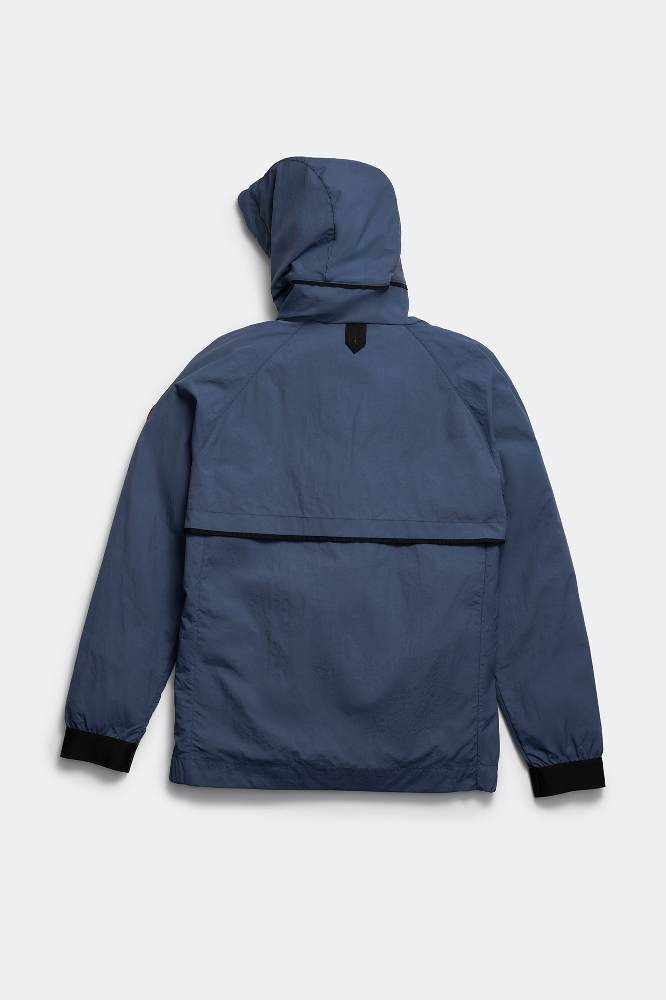Faber Hoodie (Men) - Ozone Blue - Image 7