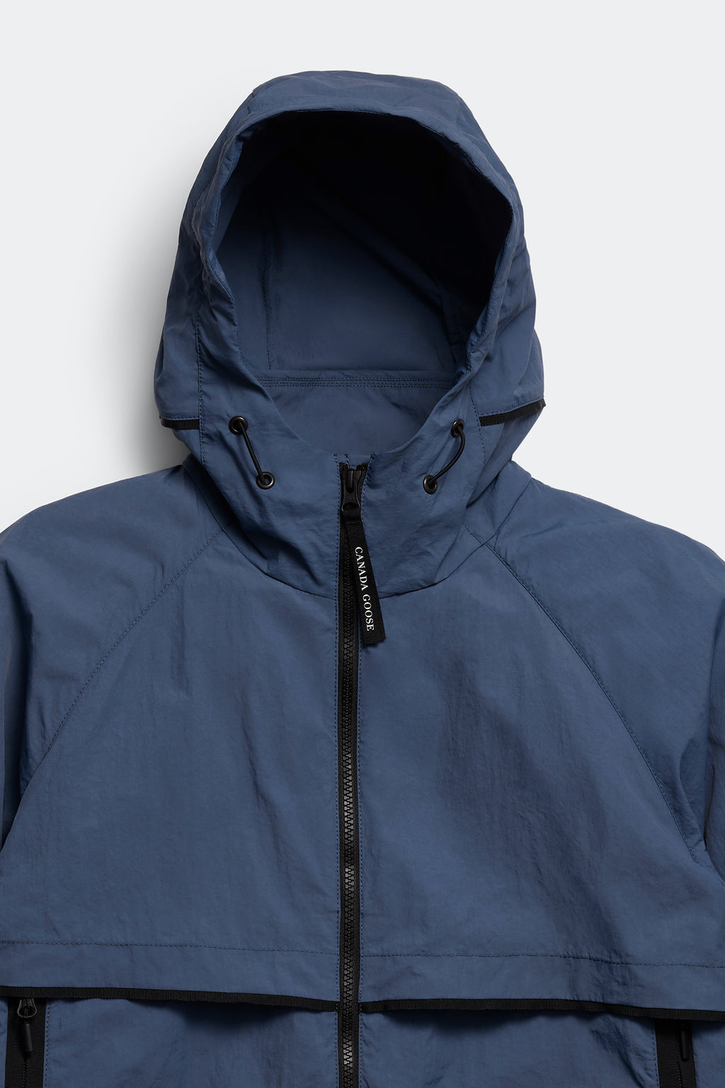 Faber Hoodie (Men) - Ozone Blue - Image 9