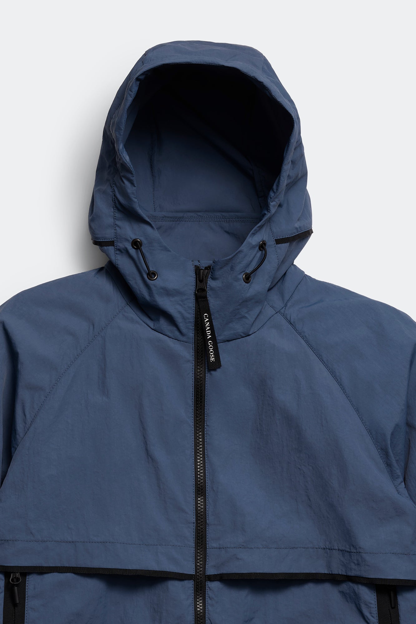 Faber Hoodie (Men) - Ozone Blue - Image 9