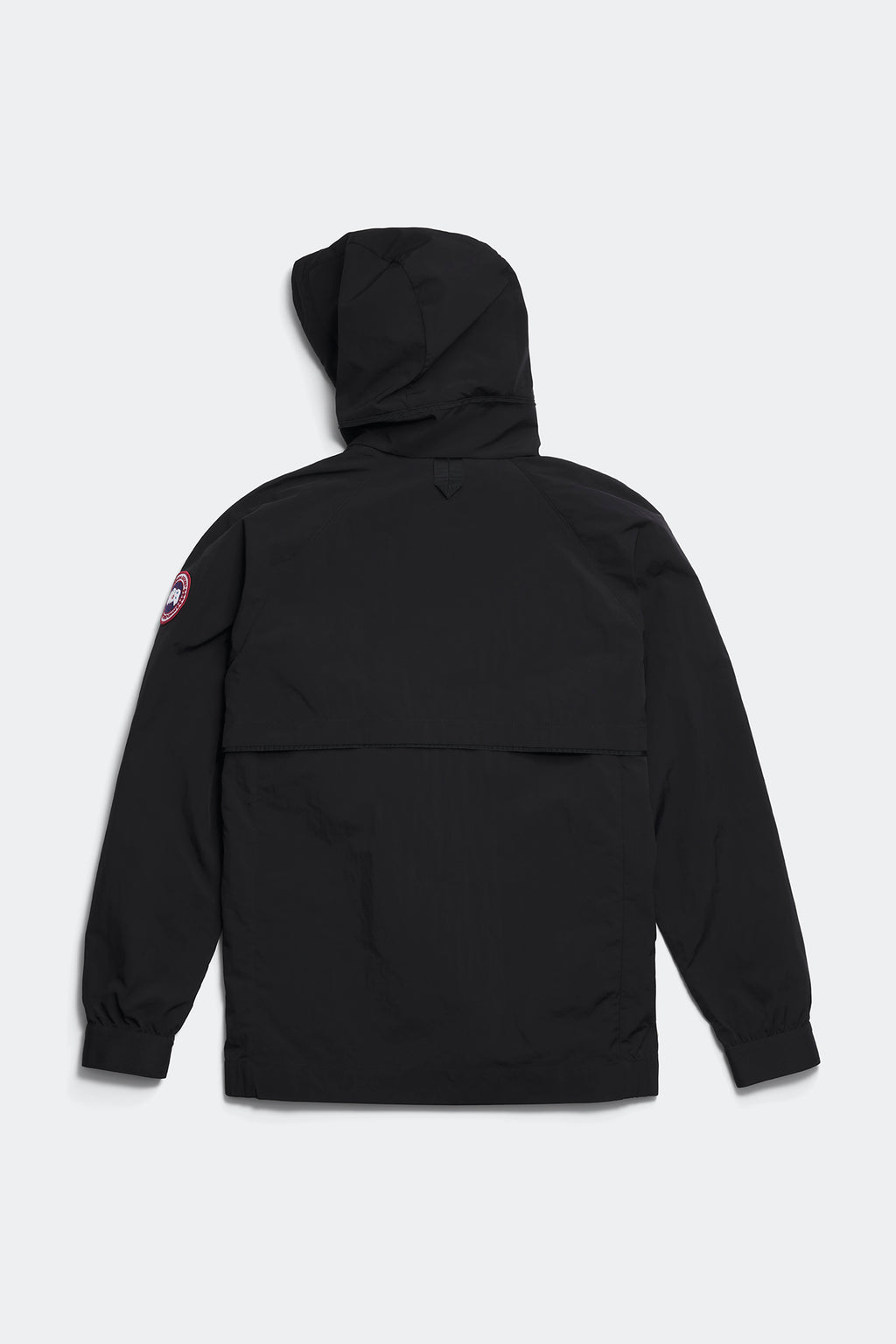 Faber Hoodie (Men) - Black - Image 7