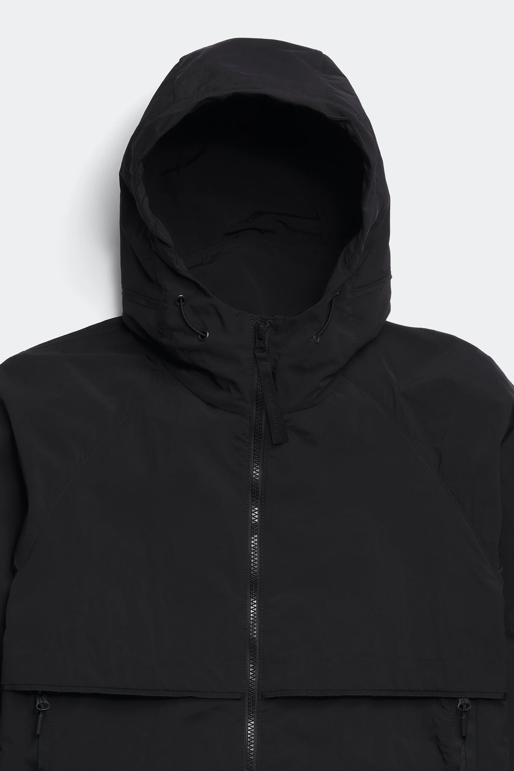 Faber Hoodie (Men) - Black - Image 9