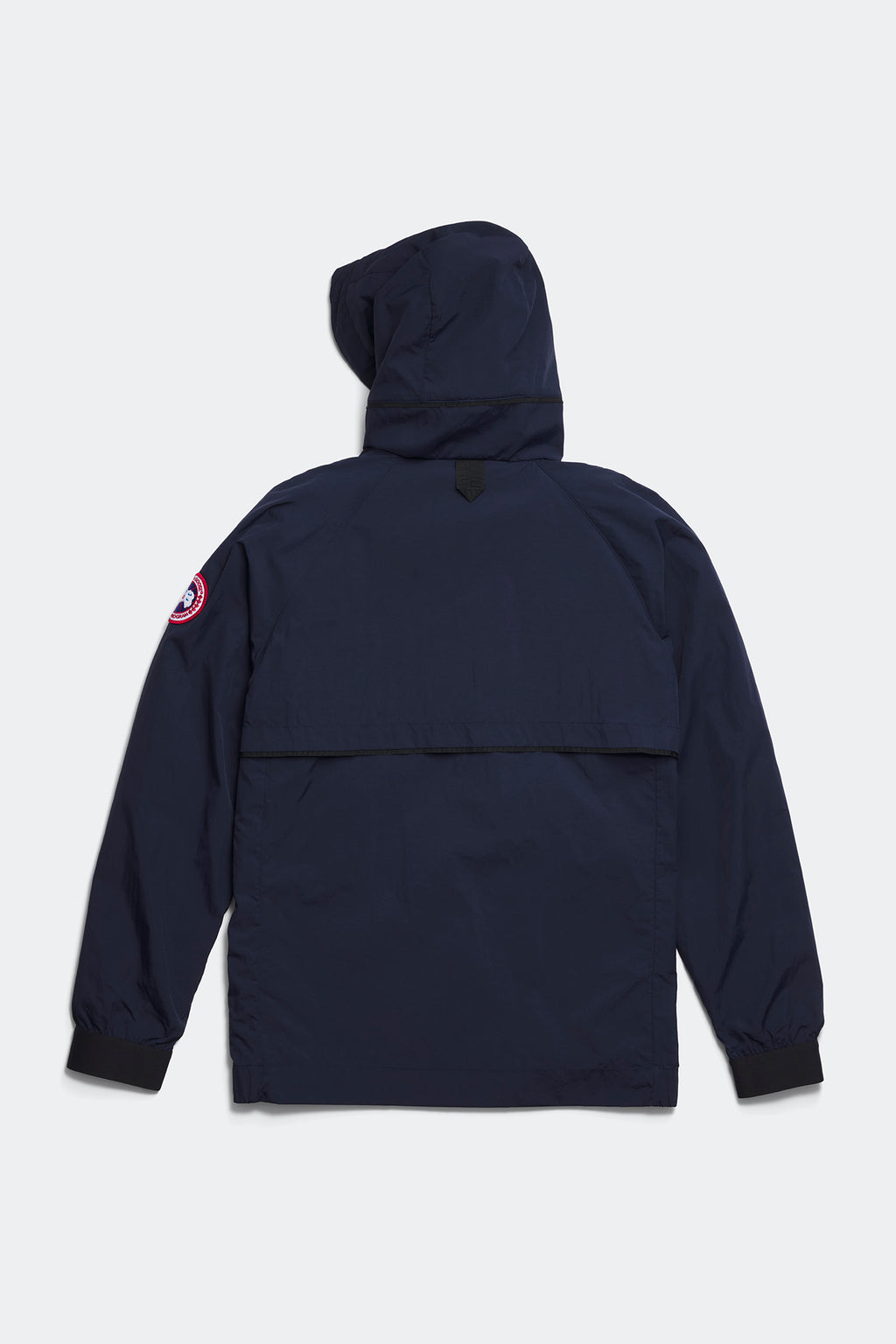 Faber Hoodie (Men) - Atlantic Navy - Image 7