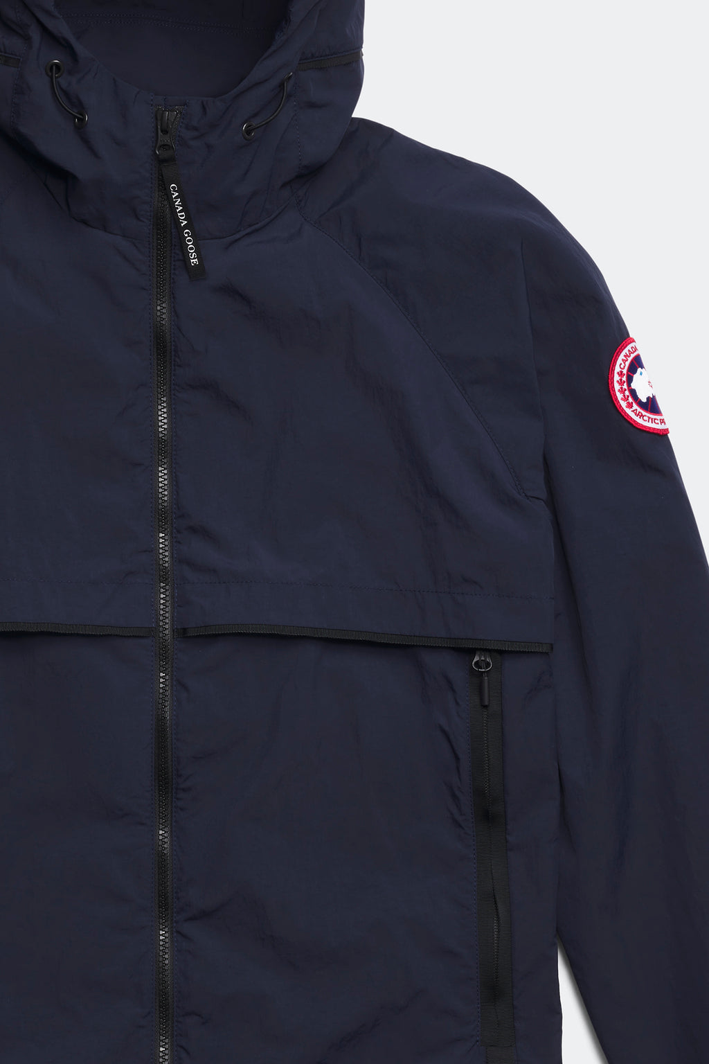 Faber Hoodie (Men) - Atlantic Navy - Image 10