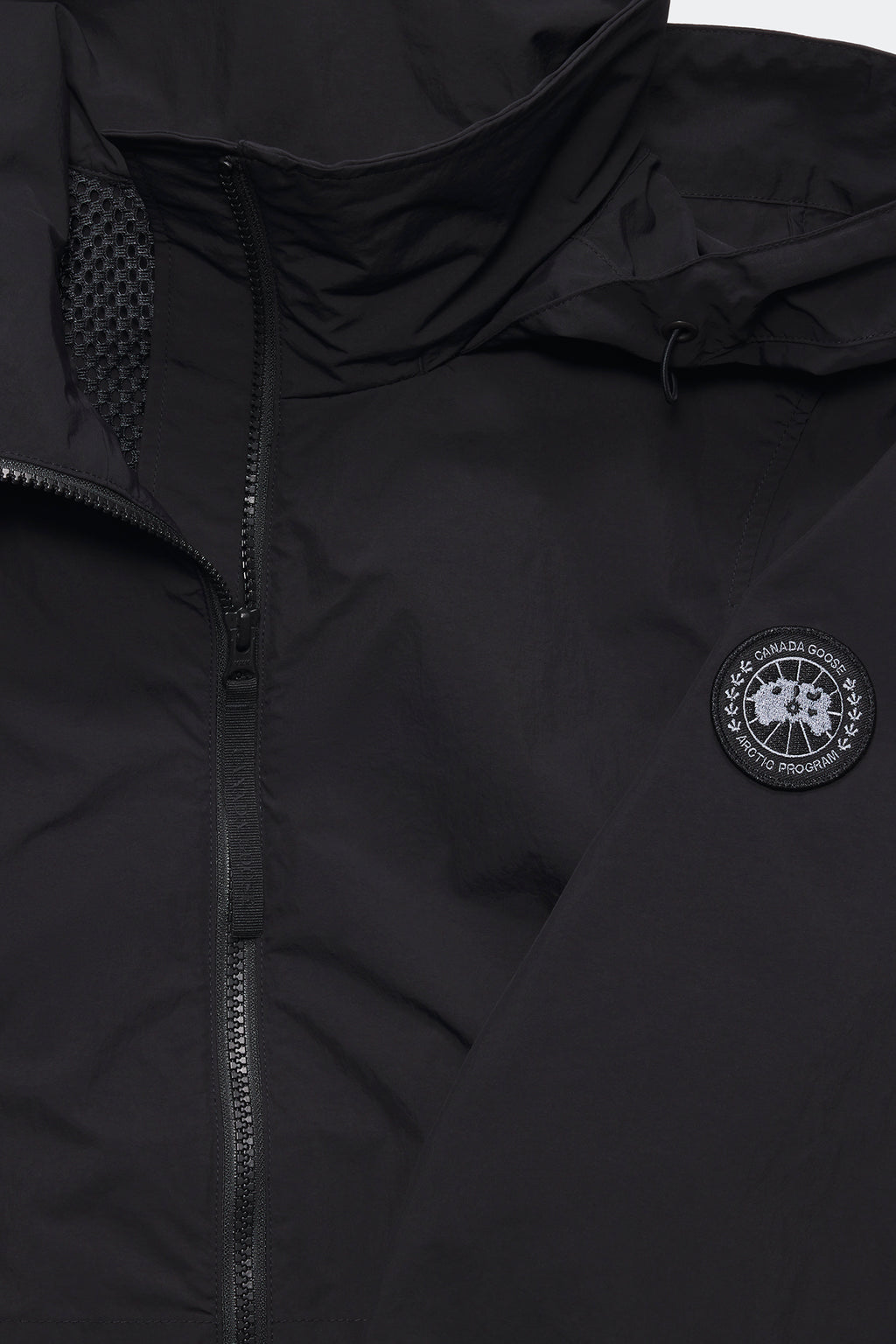 Sinclair Long Coat Black Label (Women) - Black - Image 12