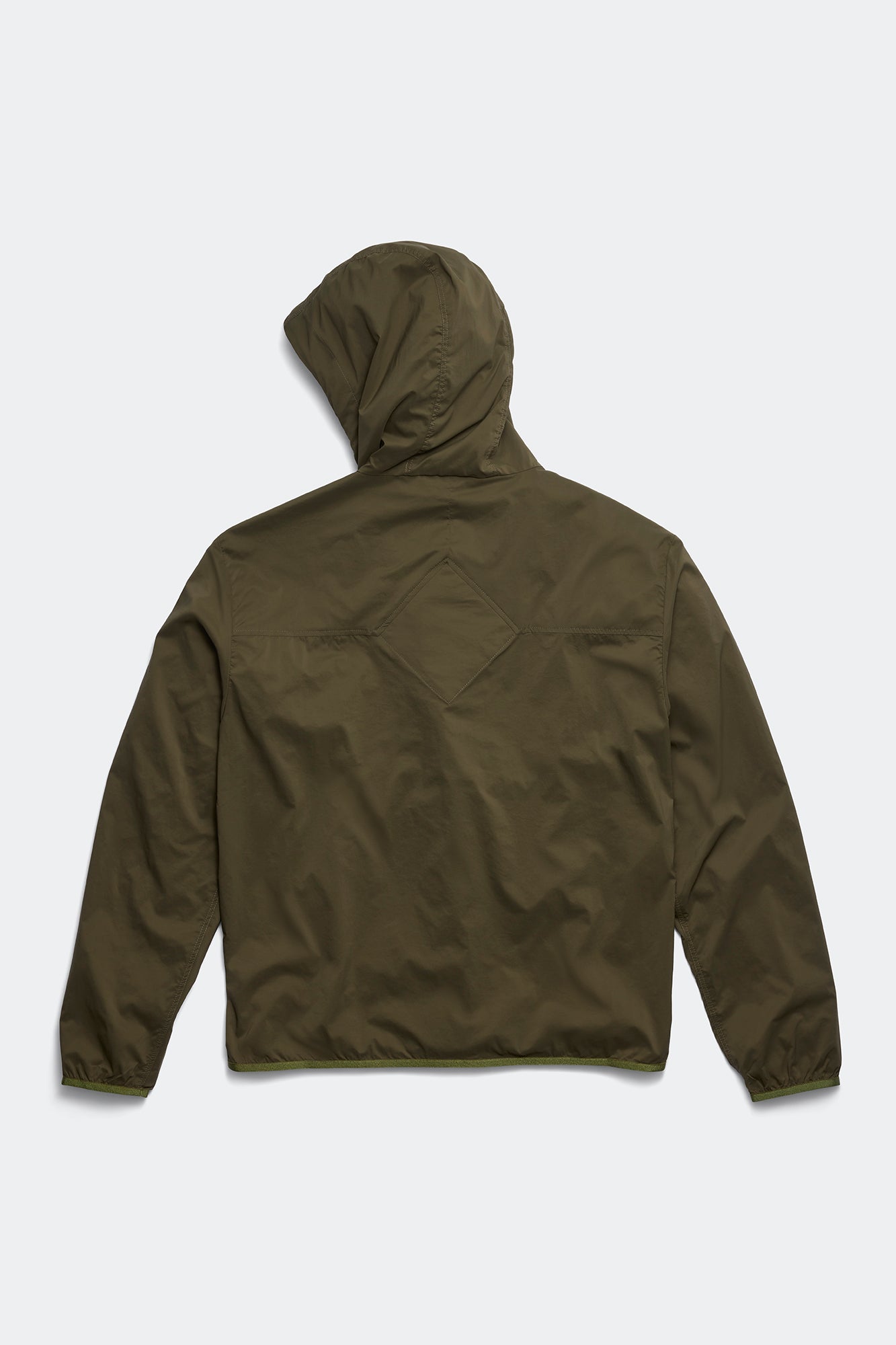 Killarney Jacket Black Label - Military Green - Image 7