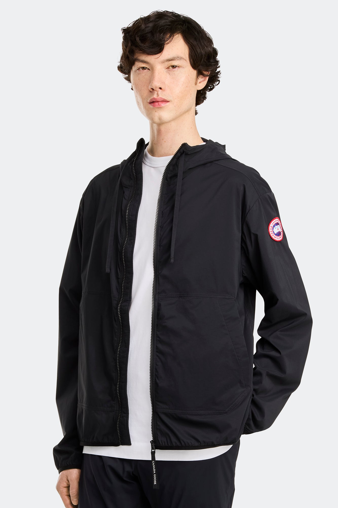 Killarney Jacket (Men) - Black
