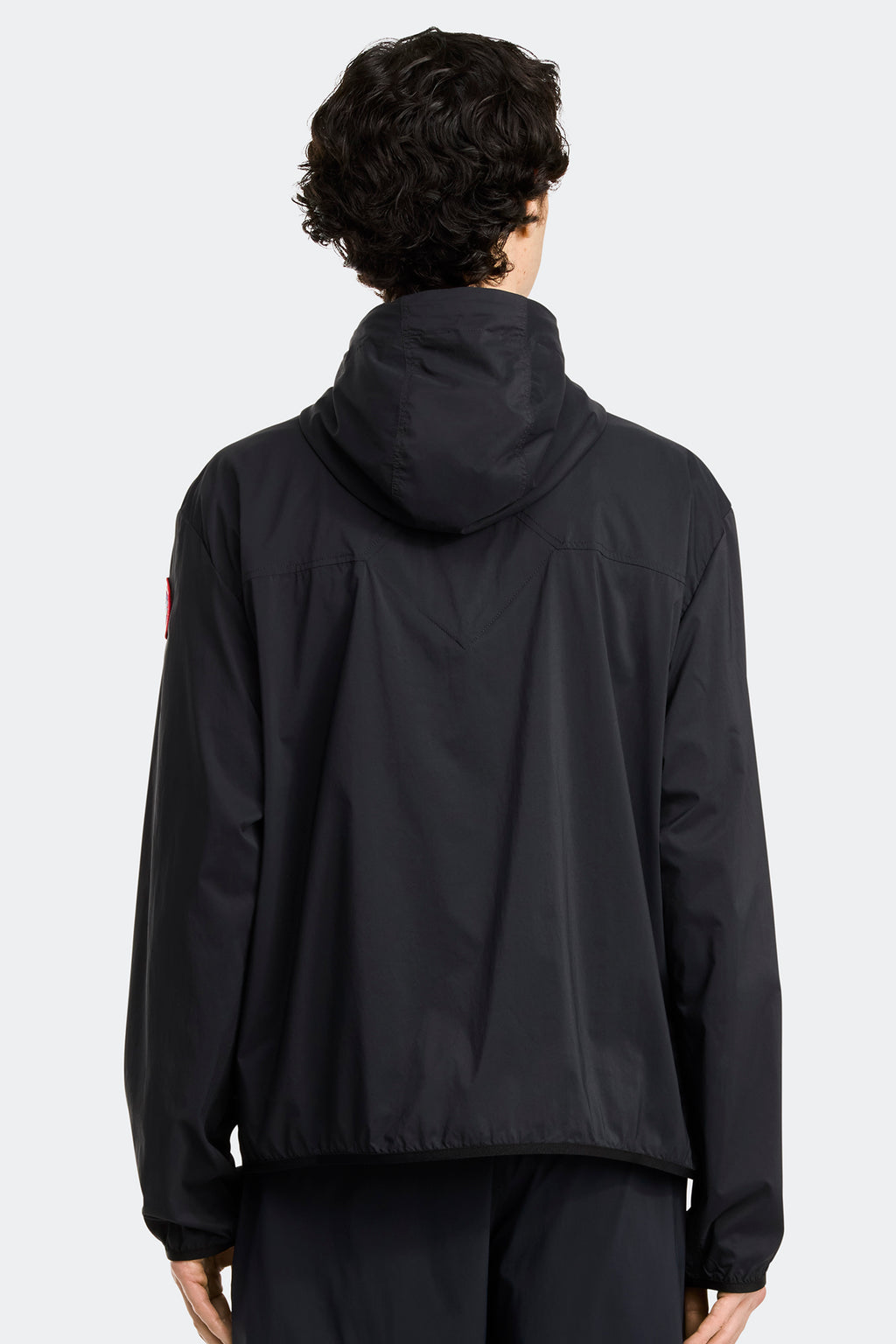 Killarney Jacket (Men) - Black - Image 4