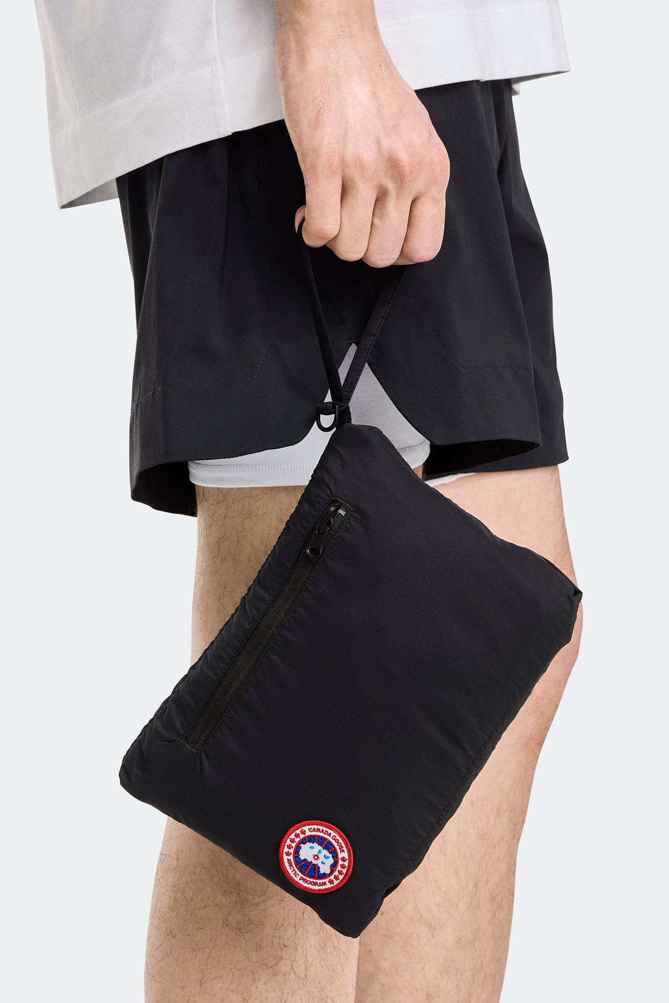 Killarney Jacket (Men) - Black - Image 5