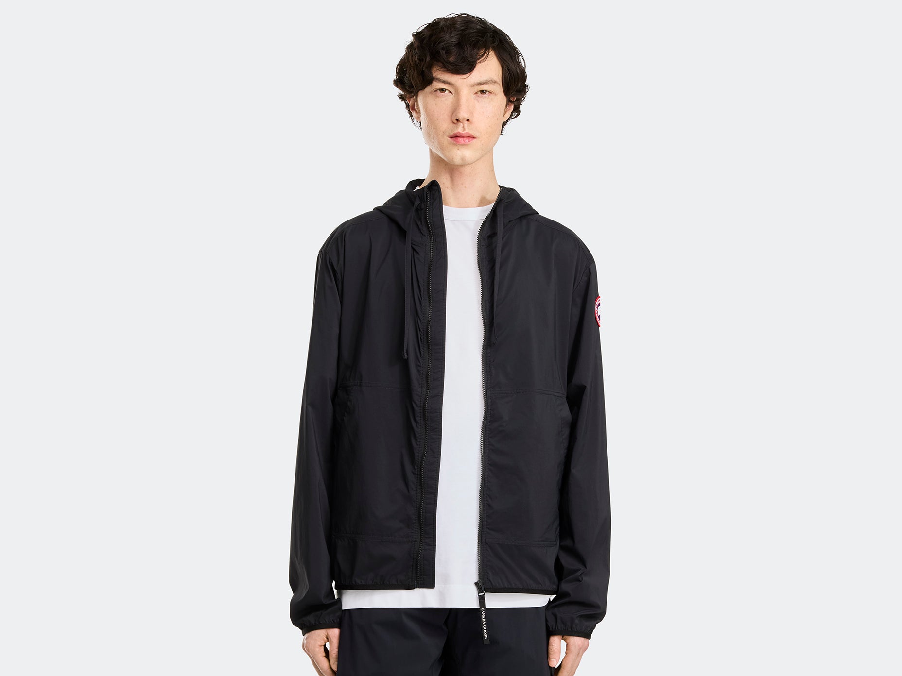 Killarney Jacket (Men) - Black