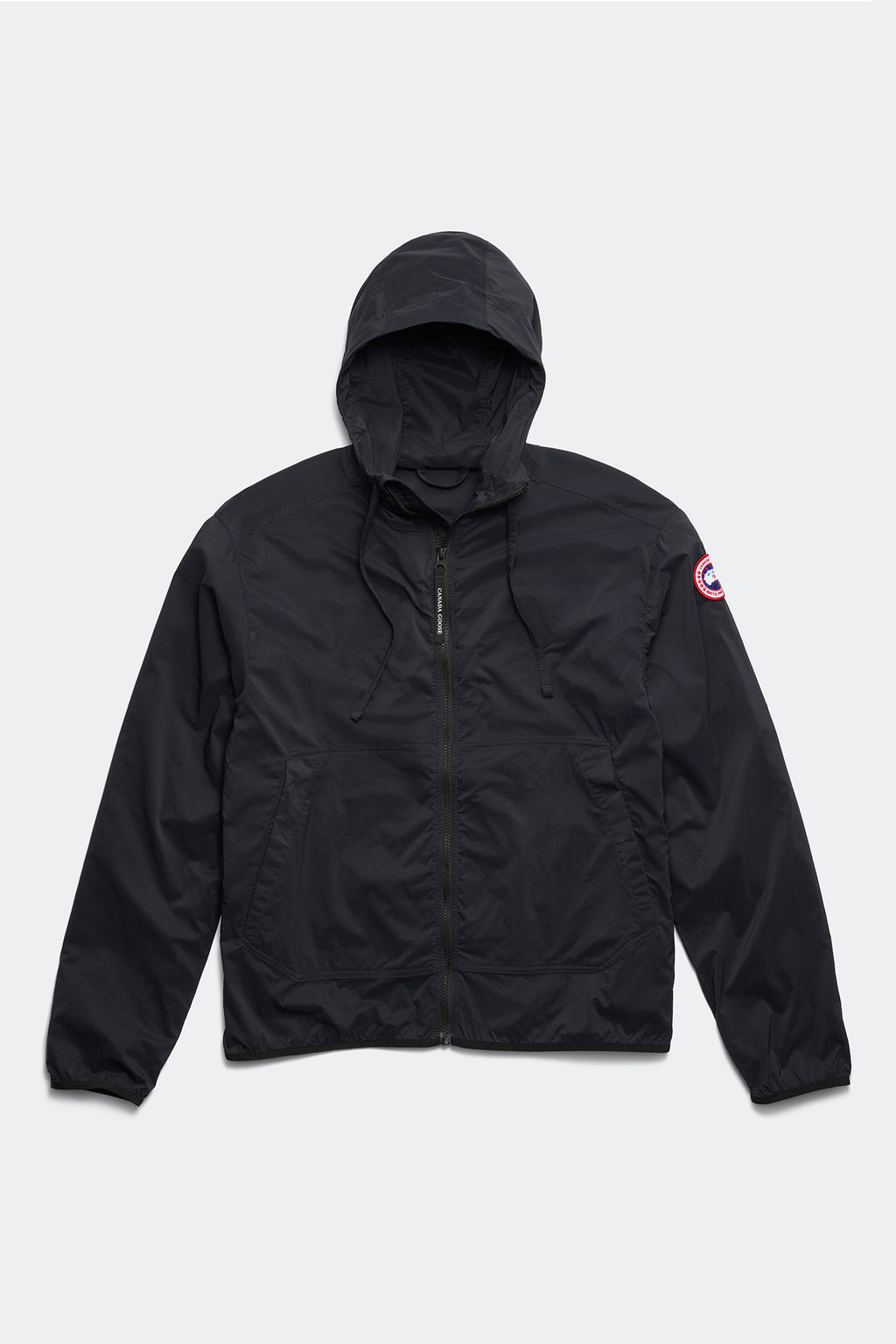 Killarney Jacket (Men) - Black - Image 6