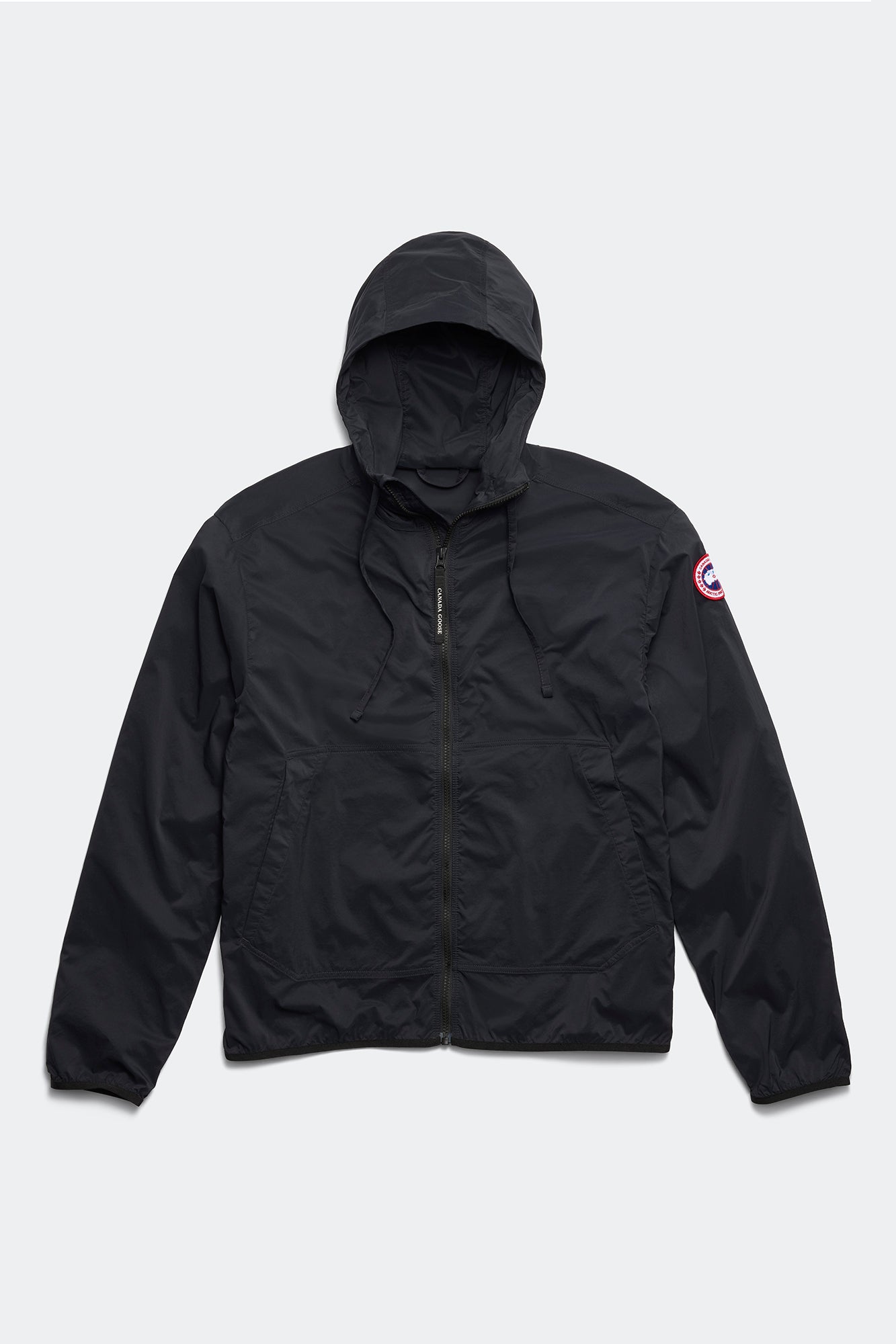 Killarney Jacket (Men) - Black - Image 6