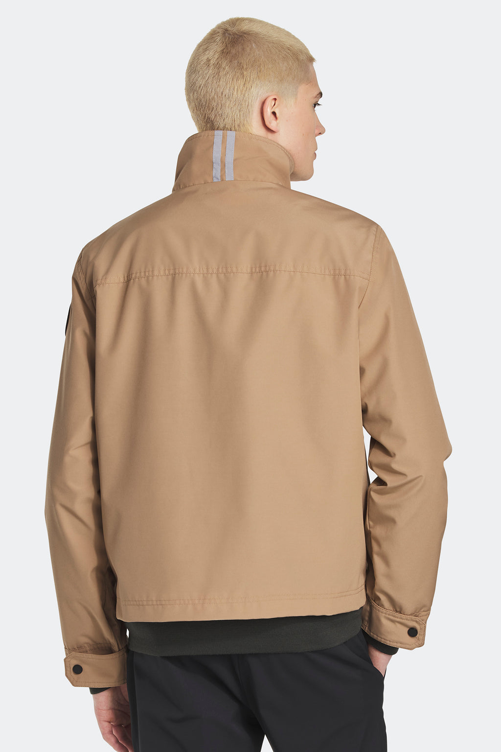 Rosedale Jacket Black Label (Men) - Desert Sand