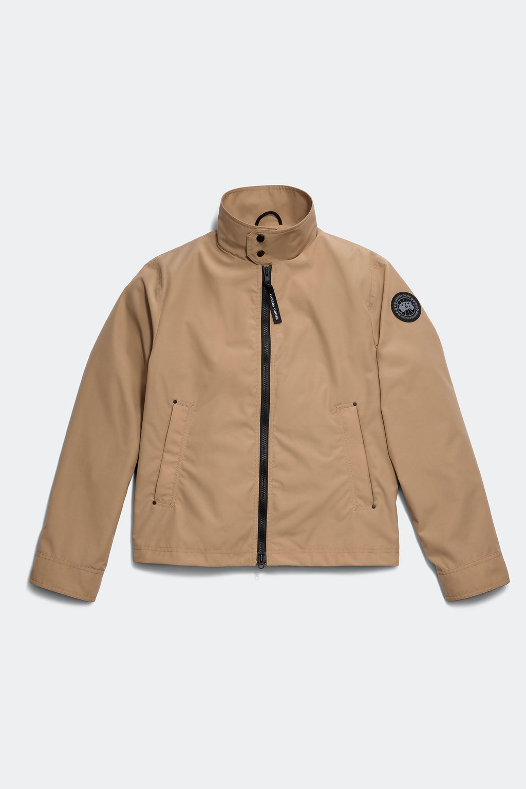 Rosedale Jacket Black Label (Men) - Desert Sand - Image 8