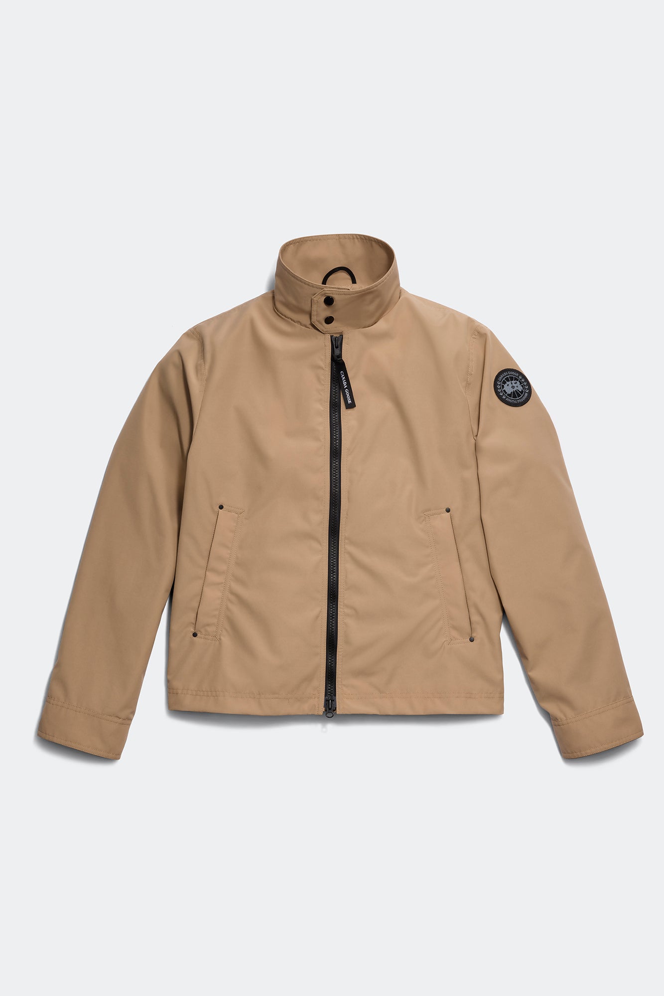 Rosedale Jacket Black Label (Men) - Desert Sand - Image 8