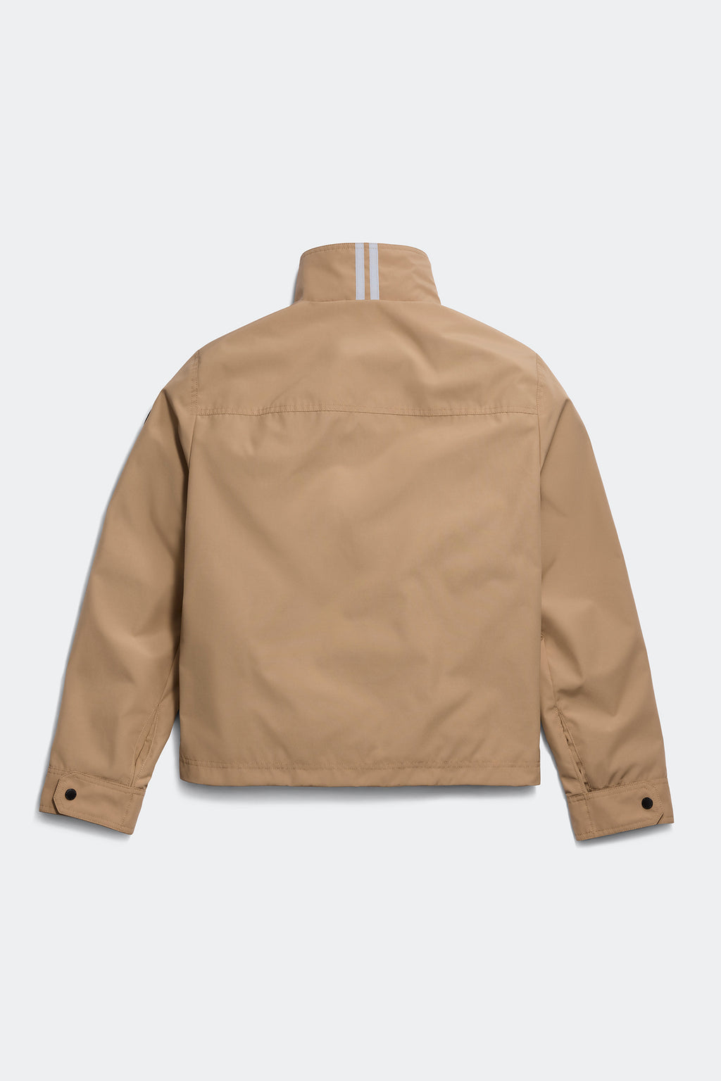 Rosedale Jacket Black Label (Men) - Desert Sand - Image 9
