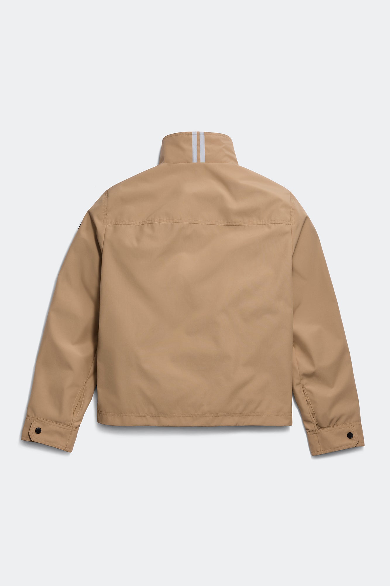 Rosedale Jacket Black Label (Men) - Desert Sand - Image 9