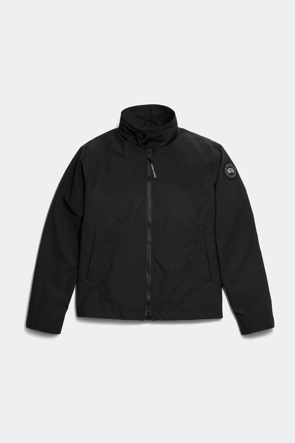 Rosedale Jacket Black Label (Men) - Black - Image 8