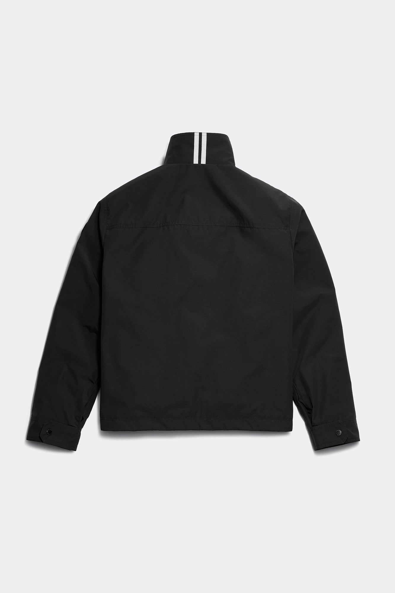 Rosedale Jacket Black Label (Men) - Black - Image 9