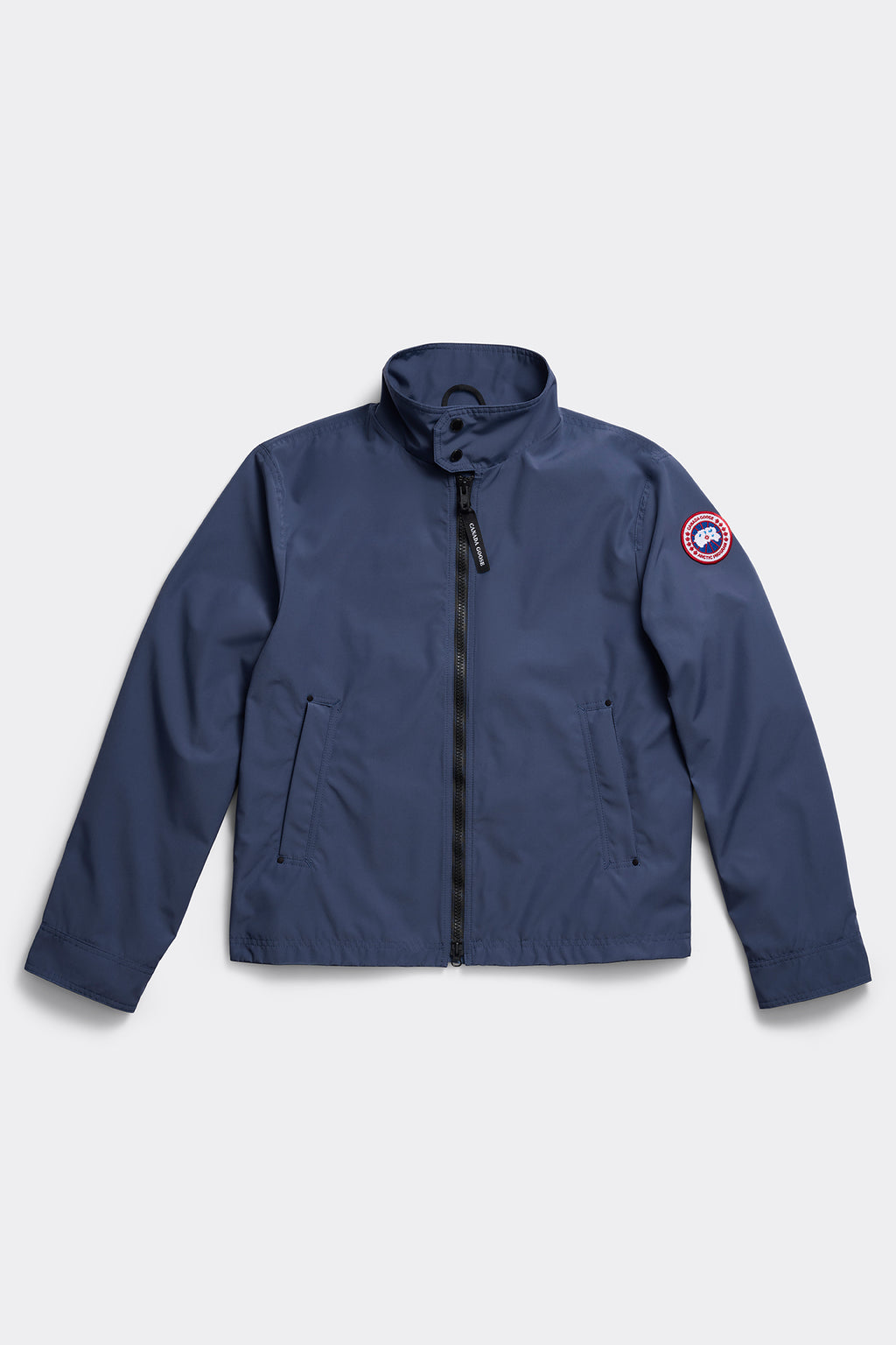 Rosedale Jacket (Men) - Ozone Blue - Image 8