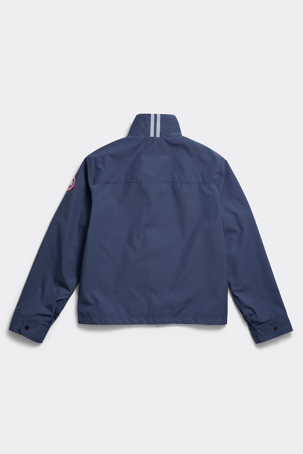 Rosedale Jacket (Men) - Ozone Blue - Image 9