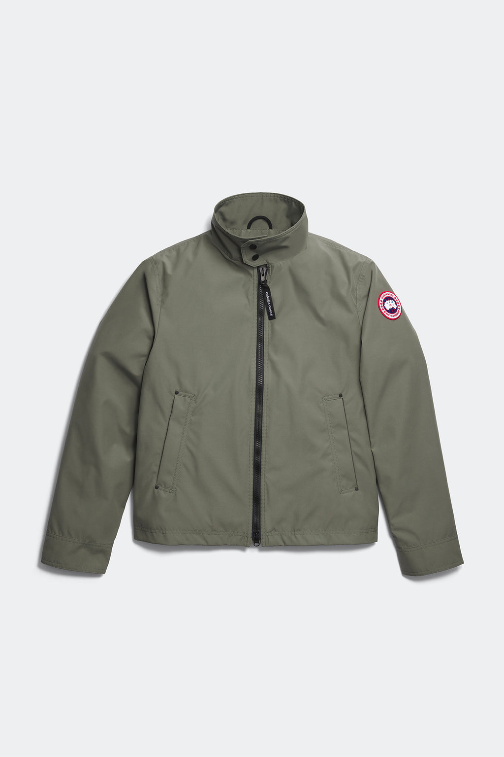 Rosedale Jacket (Men) - Sagebrush - Image 8